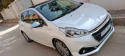 208 فرنسية جديدة