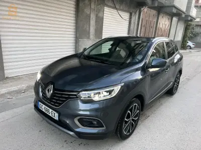 رونو كادجار