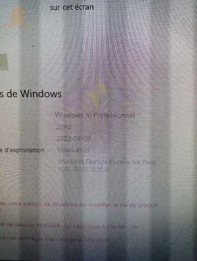 Un jeune PC avec une jeune femme (utilisateur + espace blanc) Espace de stockage : 500 g RAM : 4 en plus d'un clavier, d'un pad, d'une souris et d'un écran. Les autres informations sont dans les images Le prix est de 20 000, mon Dieu. bénissez  #acheter et vendre #vendre #marché #pc #used_device