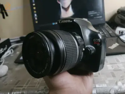canon t3