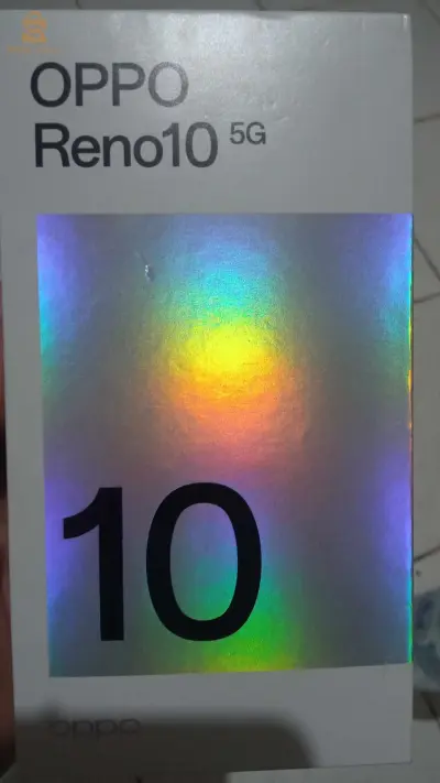 هاتف اوبو رينو 10,