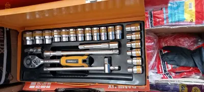 حقيبة ادوات