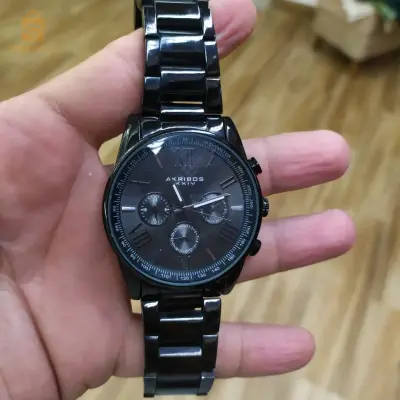 Montre AKRIBOS Original pour homme