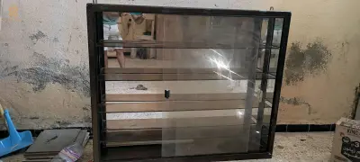 فيترينا قوسمتيك