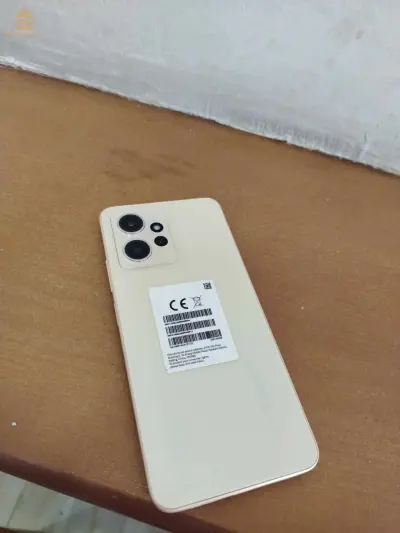 Redmi note 12