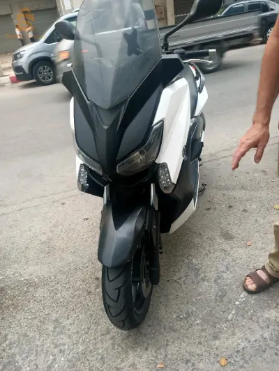 xmax Yamaha