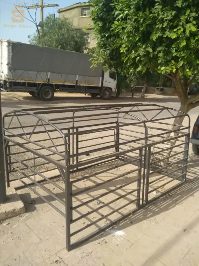 صناعة ريدال. الباش.. كاش فو.  بارشوك......
