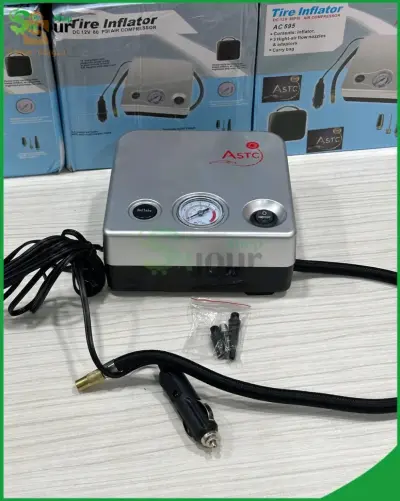 Gonfleur ASTC