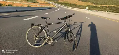 Btwin Riverside 7