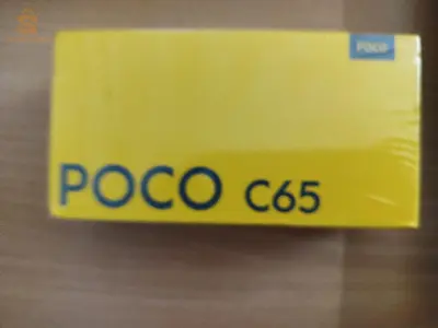 poco c65/8GB-256GB