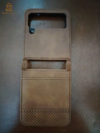 2 antichocs pour sumsung z flip 3