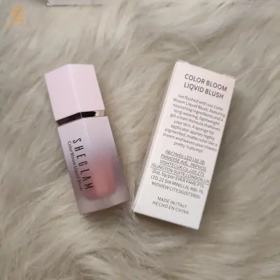 blush sheglam original ♥️🔥