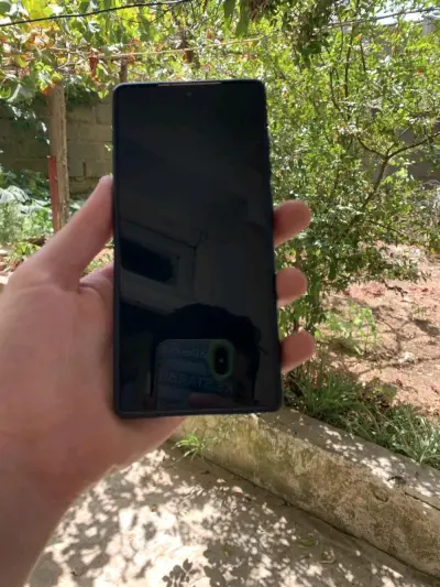 samsung note 20