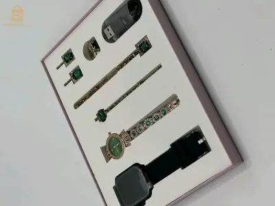 Smart watch smartbarry A56 plus