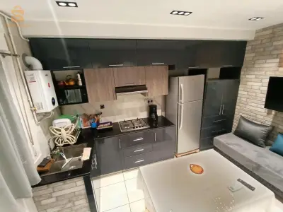 appartement T2 a cap Falcon Ain el turck