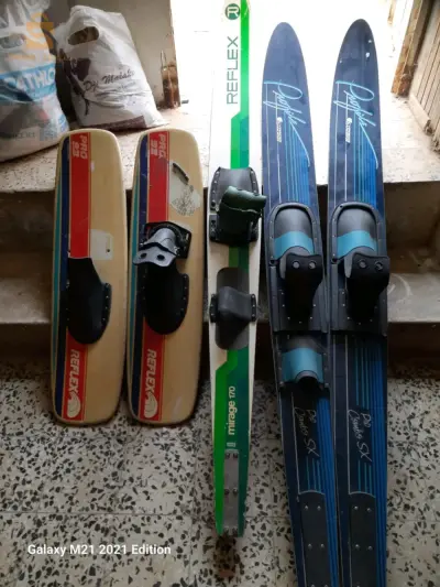 ski nautique à vendre