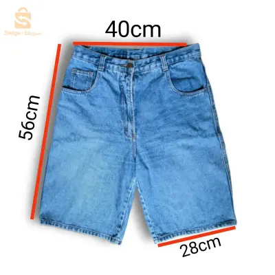 jort baggy original
