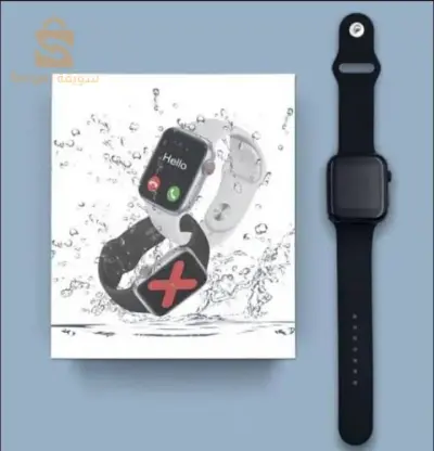 ساعة T5s هاتف ذكية