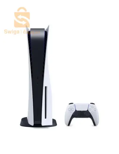 PS5