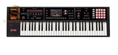 piano 🎹 pour studio 🎙️ Roland