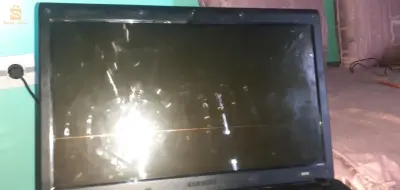 لبتوب Samsung جديد