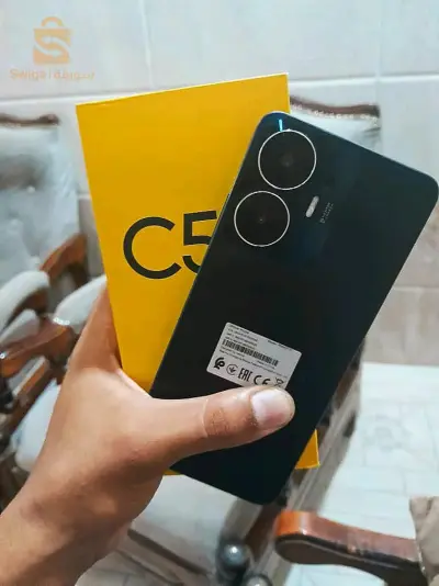 C55