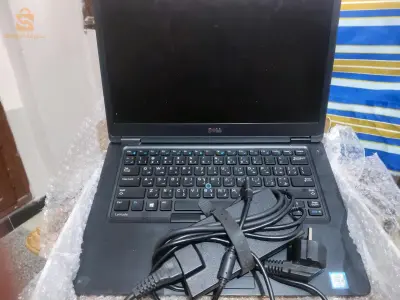 Laptop dell latitude 5480