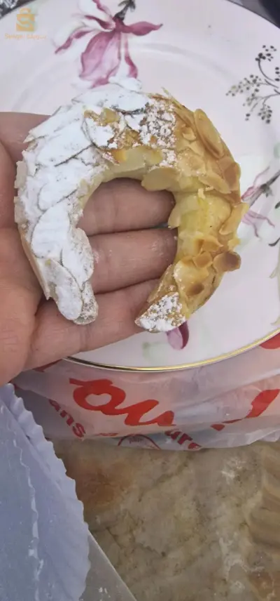 حلويات
