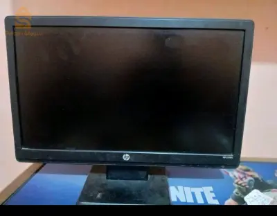 monitor Hp Lv1911