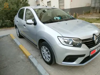 Renault Symbol 1.2 GPL