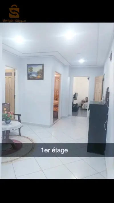 vente villa