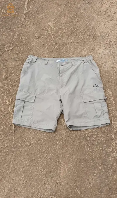 short de randonnée M'KINLEY