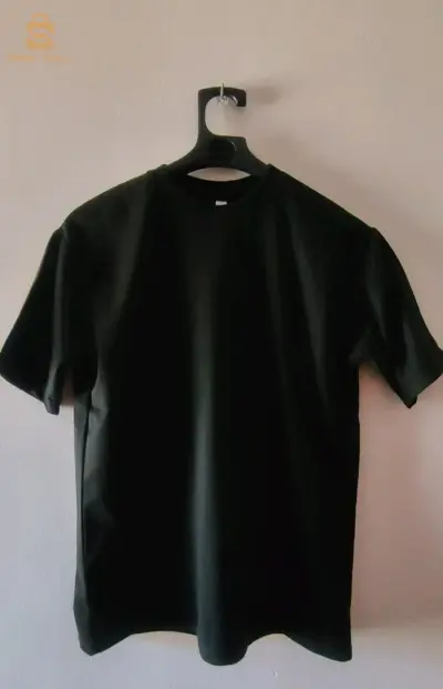 Tshirt oversize S L M Xl