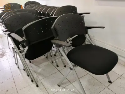 chaise rabatable