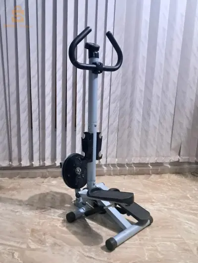 Stepper Équipement de gym à domicile