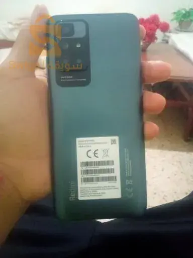 redmi 10 2022