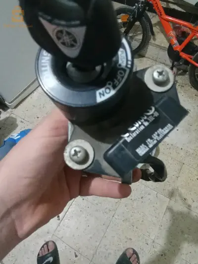 pièces pour Yamaha xmax