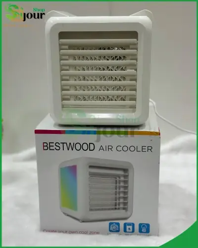 mini climatiseur portable