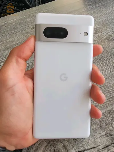 google pixel 7