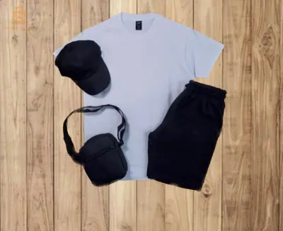 pack ( ensemble _+ casquette + sacoche)
