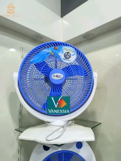 مروحة