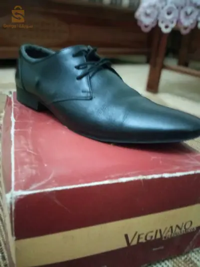 classique shoes