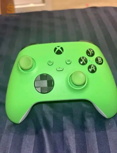manet xbox