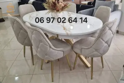 طاولات