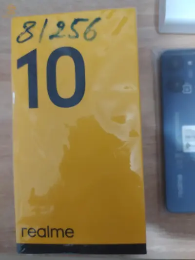 Realme 10