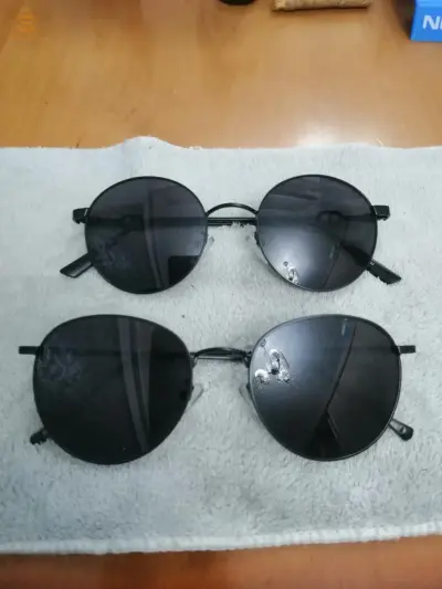 lunettes Maybach