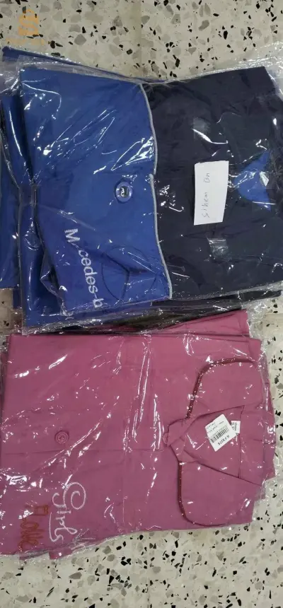 طابليات مدرسية للأطفال