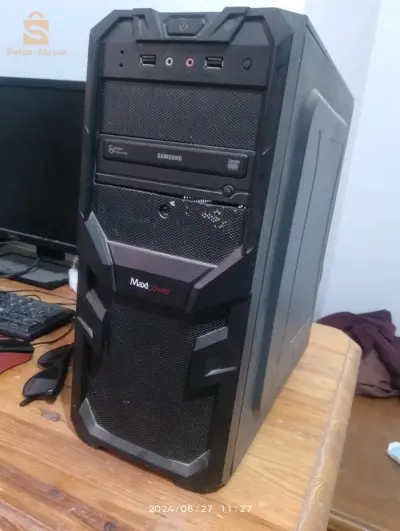 PC