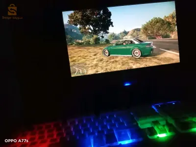 اينيتي وحدها