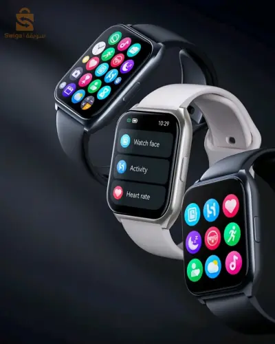 Smart watch Haylou